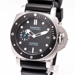 Panerai Panerai Submersible PAM 02683 42mm Stainless steel