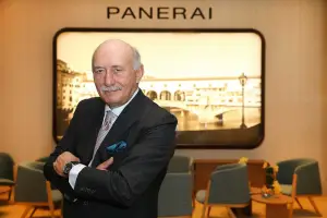 Panerai Luminor Marina Due