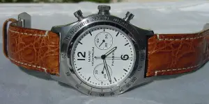 Panerai Mare Nostrum