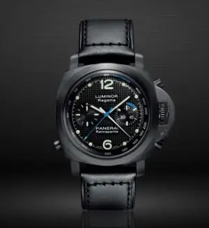 Panerai Luminor 1950 Regatta Rattrapante
