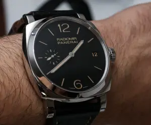 Panerai Radiomir 1940 3 Days