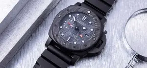Panerai Submersible Luna Rossa