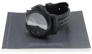 Panerai Panerai Luminor 1950 PAM00441 44mm Ceramic and Titanium Black