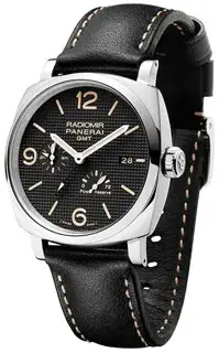 Panerai Panerai Radiomir 1940 PAM00628 45mm Stainless steel Black