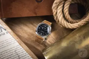 Panerai Radiomir PAM00210