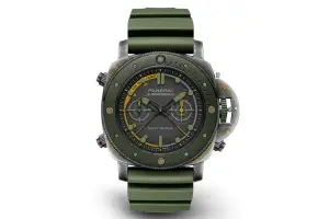 Panerai PAM01402 Submersible