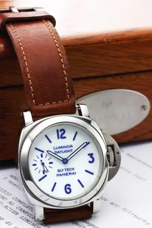 Panerai 5218-207/A Slytech