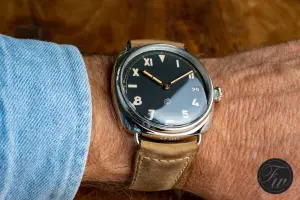 Panerai Radiomir California 3 Days