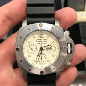 Panerai Panerai Special Editions PAM225 47mm