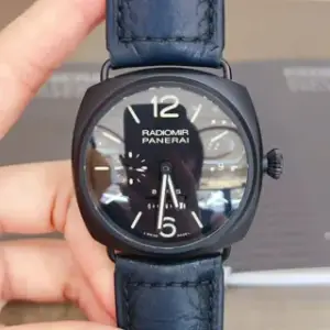 Panerai Panerai Radiomir PAM00384 45mm Ceramic Black