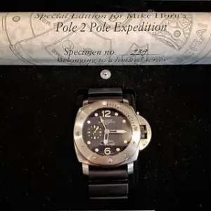 Panerai Panerai Luminor Submersible PAM 00719 47mm