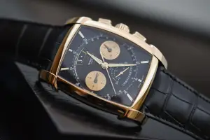 Parmigiani Fleurier Kalpa Chronor