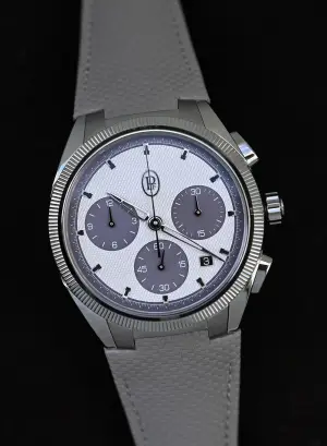 Parmigiani Fleurier Tonda PF Sport Chronograph