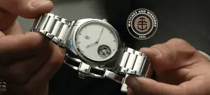 Parmigiani Fleurier Tonda PF GMT Rattrapante