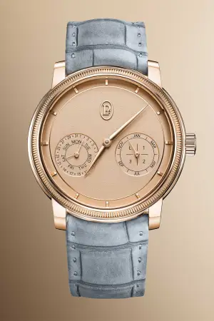 Parmigiani Fleurier Toric Quantième Perpétuel
