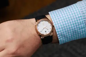 Parmigiani Fleurier Tonda PF Sport Automatic