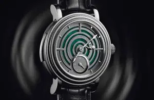 Parmigiani Fleurier Toric Quaestor Labyrinthe