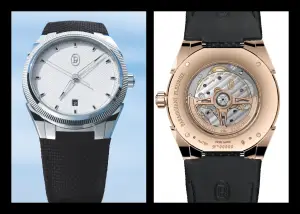 Parmigiani Fleurier Tonda PF Sport Auto