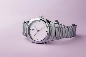 Parmigiani Fleurier Tonda PF Minute Rattrapante Arctic Rose