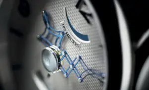 Parmigiani Fleurier Ovale Pantograph