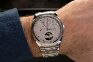 Parmigiani Fleurier Tonda PF Xiali Complete Calendar