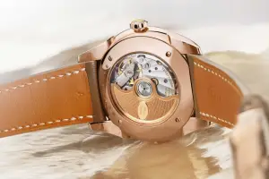 Parmigiani Fleurier Tonda Sélène