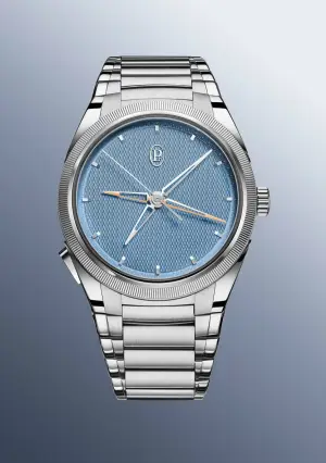 Parmigiani Fleurier Tonda PF Chronograph Mystérieux