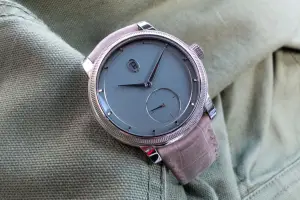 Parmigiani Fleurier Toric Petite Seconde