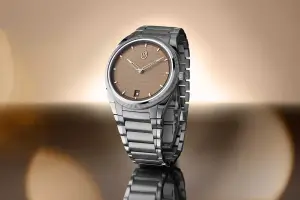 Parmigiani Fleurier Tonda PF Micro-Rotor Serenissima Due