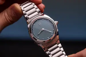 Parmigiani Fleurier Tonda PF GMT Rattrapante Verzasca
