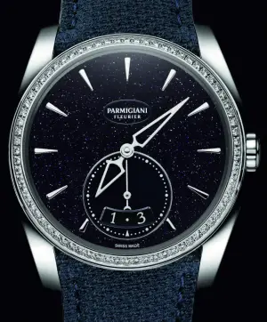 Parmigiani Fleurier Tonda 1950 Métropolitaine Galaxy