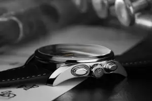 Parmigiani Fleurier Tonda Metrographe MJF Special Edition