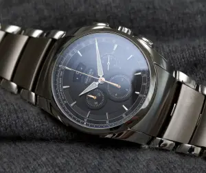 Parmigiani Fleurier Tonda Metrographe