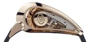 Parmigiani Fleurier Bugatti Super Sport
