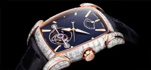 Parmigiani Fleurier Kalpa Tourbillon Galaxy