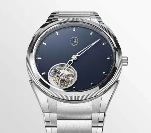 Parmigiani Fleurier Tonda PF Flying Tourbillon