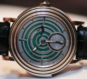 Parmigiani Toric Quaestor Labyrinthe