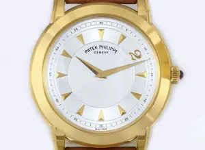 Patek Philippe Millennium