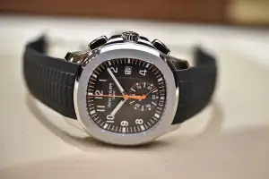 Patek Philippe Aquanaut Chronograph