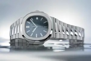 Patek Philippe Nautilus 5711