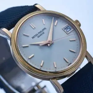 Patek Philippe Patek Philippe Calatrava 3802/200R-001