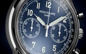Patek Philippe Chronograph 5172G