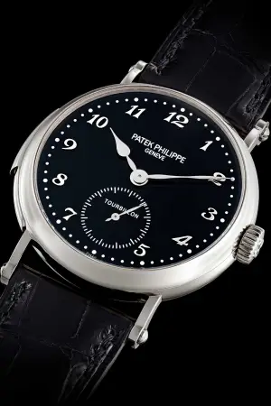 Patek Philippe Ref. 5539G