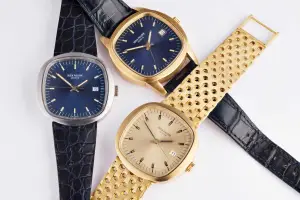 Patek Philippe Beta 21