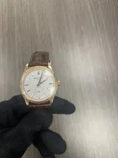 Patek Philippe Patek Philippe Calatrava 6119R Rose gold