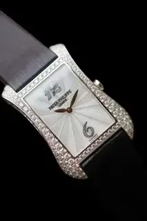 Patek Philippe Patek Philippe Gondolo 4973G 27mm White gold