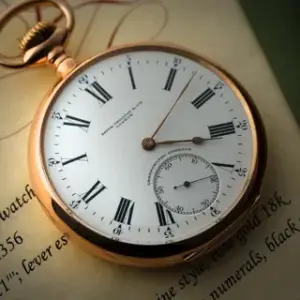 Patek Philippe Patek Philippe Gondolo 55mm Yellow gold White