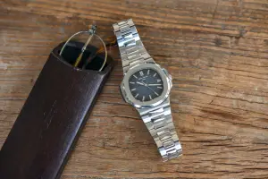 Patek Philippe Nautilus 5711/1A