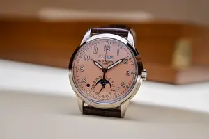 Patek Philippe 5320G Perpetual Calendar