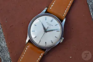 Patek Philippe Calatrava 570